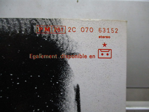 The Rolling Stones - Sticky Fingers | Rolling Stones Records (2C 070 63152) - 3