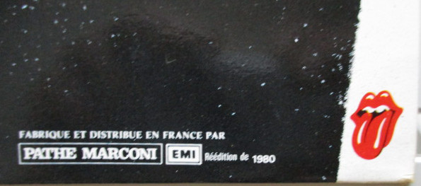 The Rolling Stones - Sticky Fingers | Rolling Stones Records (2C 070 63152) - 4