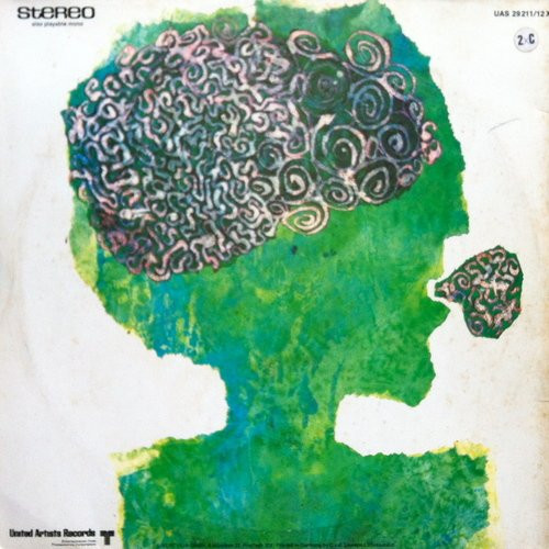 Can - Tago Mago | United Artists Records (UAS 29 211/12 X) - 3