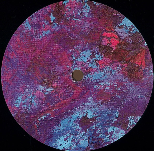 Andrea - Space Forma | Ilian Tape (IT 025) - 2
