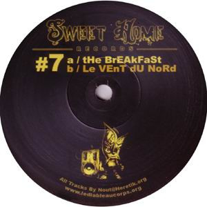 Nout - Sweet Home 7 | Sweet Home (Sweet Home 007)