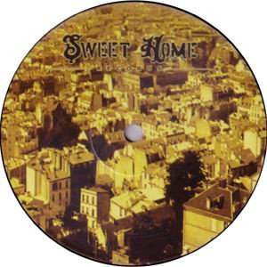Nout - Sweet Home 7 | Sweet Home (Sweet Home 007) - 2