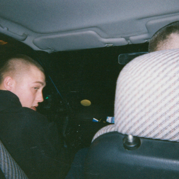 Basic Rhythm - Raw Trax | Type Recordings (Type128)