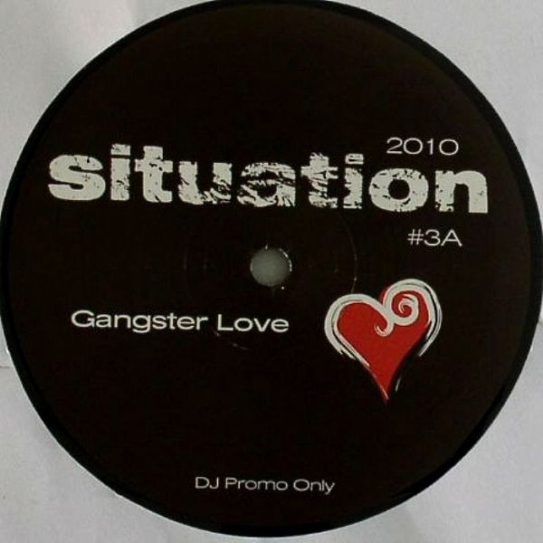 Situation - Gangster Love | Situation (Situation #3)
