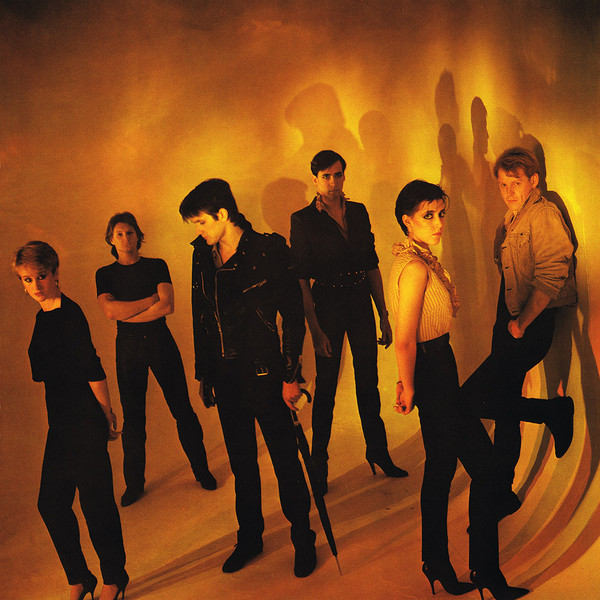 The Human League - Mirror Man | Virgin (VS522-12) - 2 The Human League - Mirror Man | Virgin (VS522-12) - 2