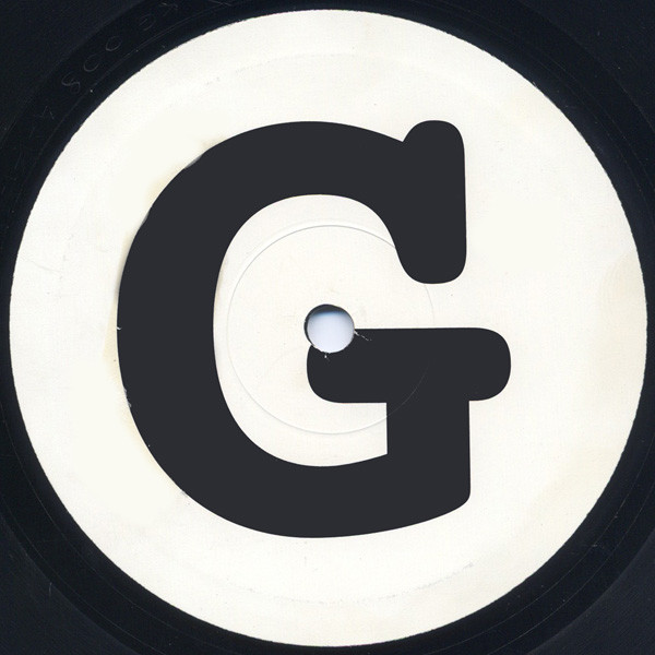 Bushwacka! / Undergram - 10 Kilors Sampler 4 | 10 Kilo (10KG008) - 2