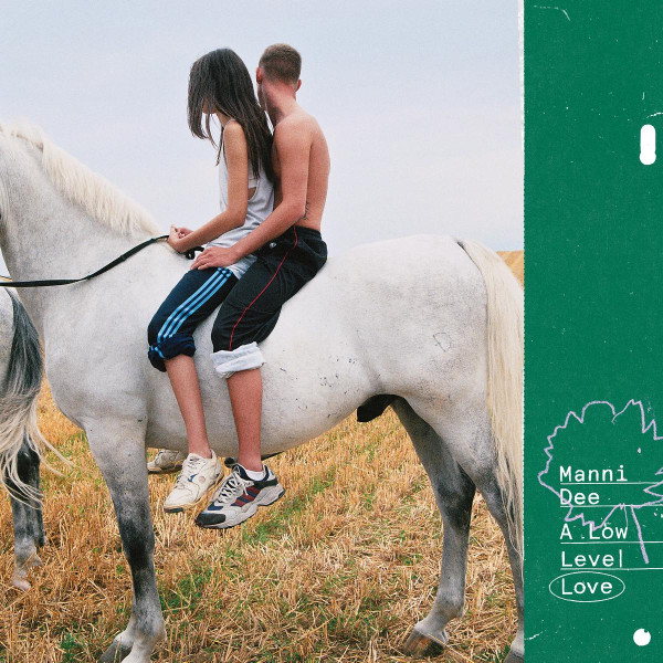 Manni Dee - A Low Level Love | Perc Trax (TPTLP012)