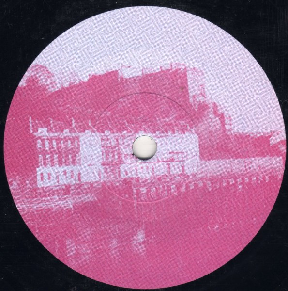 The Golden Dawn - George Hamilton's Dead | Sarah Records (SaRAh 17) - 4