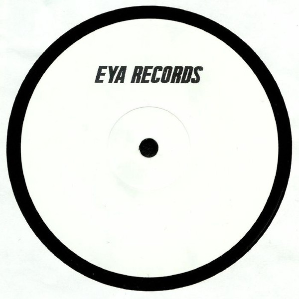 Various - EYA 001 | EYA Records (EYA001)