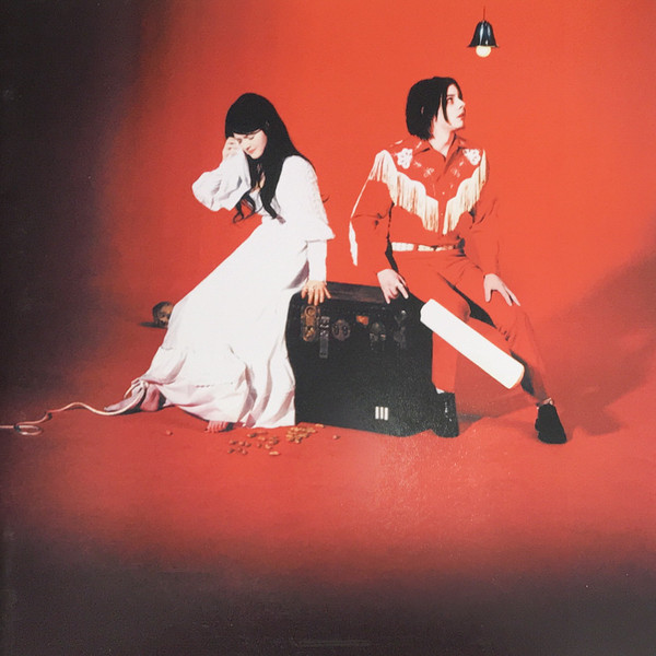 The White Stripes - Elephant | Third Man Records (2-512138) - main