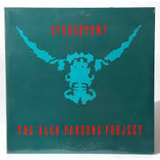 The Alan Parsons Project - Stereotomy | Arista (207 463) - main