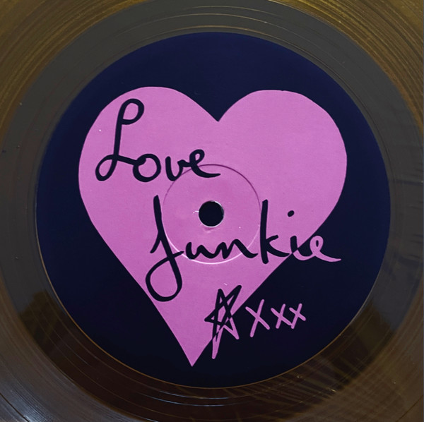 Love Junkie - Love Junkie | Not On Label (none) - 4 Love Junkie - Love Junkie | Not On Label (none) - 4