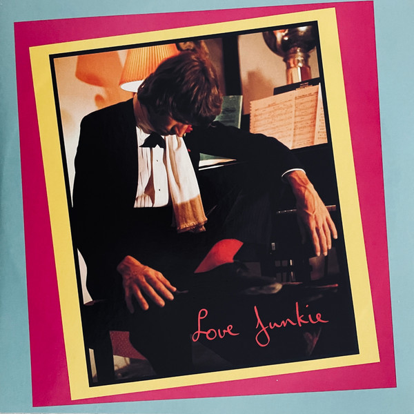 Love Junkie - Love Junkie | Not On Label (none) - 2 Love Junkie - Love Junkie | Not On Label (none) - 2