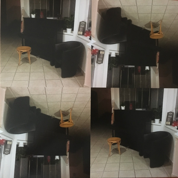 Lolina - Fast Fashion | Deathbomb Arc (DBA287)