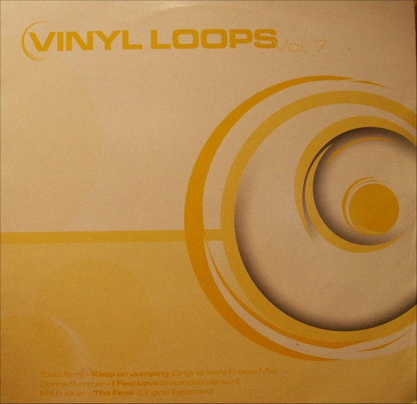 Vinyl Loops Vol. 7