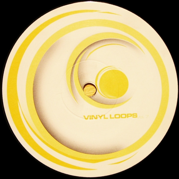 Vinyl Loops Vol. 7