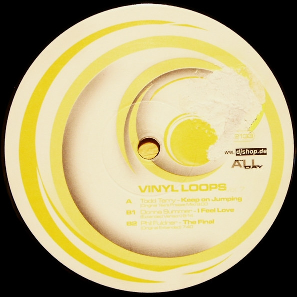 Vinyl Loops Vol. 7