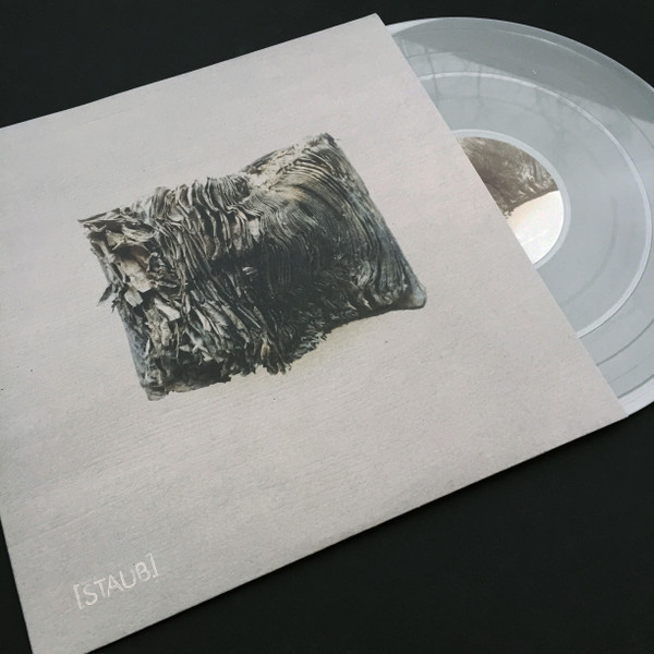 Various - Staub 005 | Intergalactic Research Institute For Sound (IRIS007) - 2