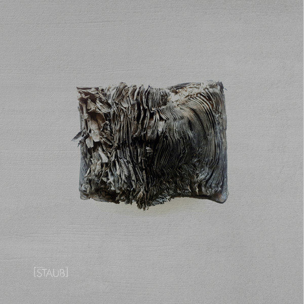 Various - Staub 005 | Intergalactic Research Institute For Sound (IRIS007)