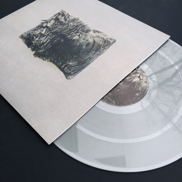 Various - Staub 005 | Intergalactic Research Institute For Sound (IRIS007) - 3