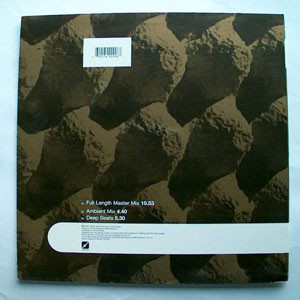 Mombassa - Cry Freedom 96 | Sound Proof Recordings (SPT 017) - 2 Mombassa - Cry Freedom 96 | Sound Proof Recordings (SPT 017) - 2