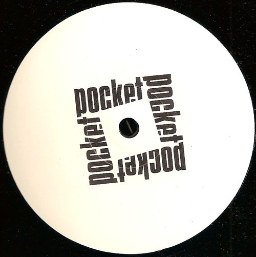 Soul Preacher - Karma Sutra EP | Pocket (POCK 010) - 2