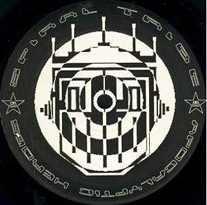 R-Zac - Base Support / Apocalyptic Heroes | Drop Bass Network (DBN023)