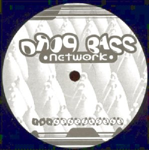 R-Zac - Base Support / Apocalyptic Heroes | Drop Bass Network (DBN023) - 4