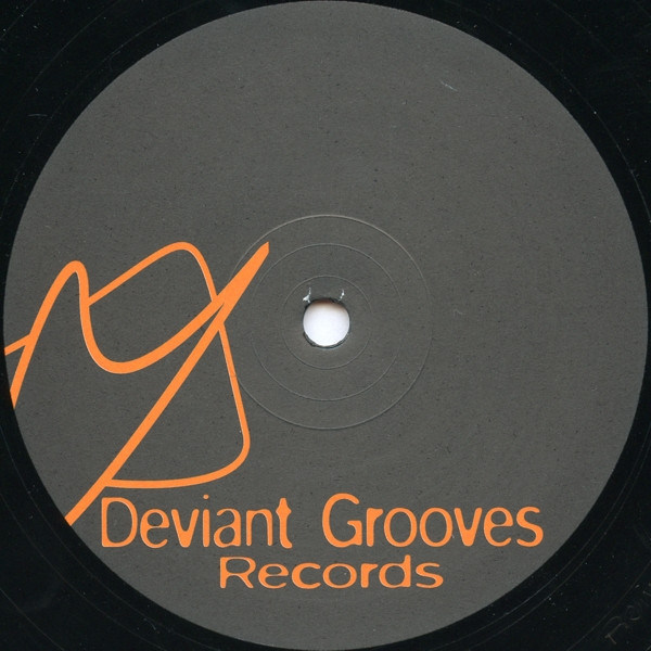 Mannix - Bug's Hunt | Deviant Grooves Records (DEV003) - 2