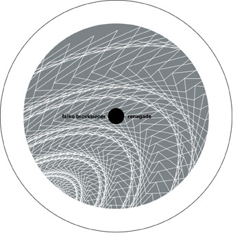 Falko Brocksieper - Renegade | Sub Static (sus_08) - main
