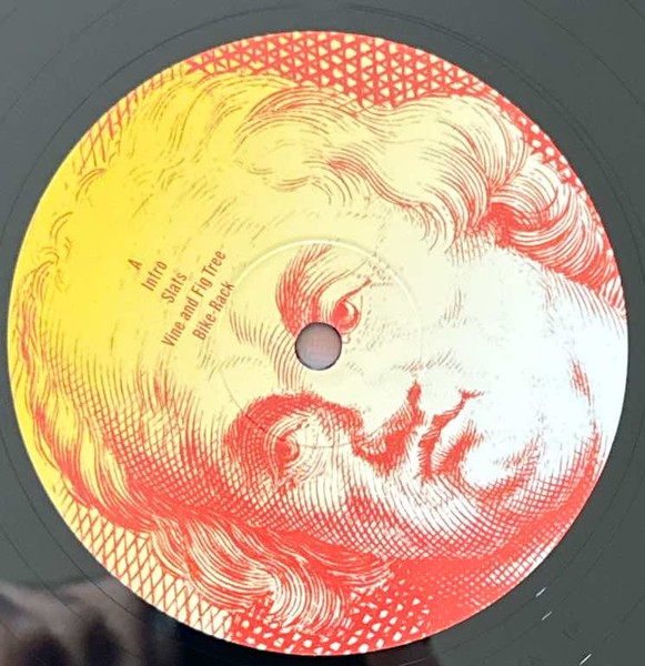 The Alien Dub Orchestra - Plays The Breadminster Songbook | Alien Transistor (N102) - 3