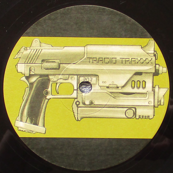 Hennes & Cold - Sound Of Rock | Tracid Traxxx (TTX 2028) - 3 Hennes & Cold - Sound Of Rock | Tracid Traxxx (TTX 2028) - 3