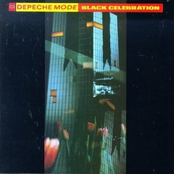Depeche Mode - Black Celebration | Sanni Records (STUMM 26)