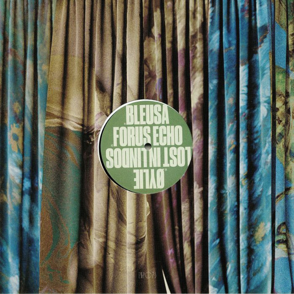 Tarjei Nygård - Lost In Lindos | ESP Institute (ESP 073) - 2