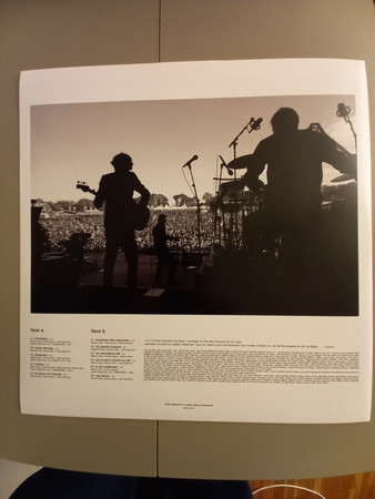 Etienne Daho - L'Invitation | Capitol Music (5099967981915) - 2 Etienne Daho - L'Invitation | Capitol Music (5099967981915) - 2