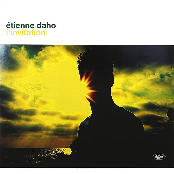 Etienne Daho - L'Invitation | Capitol Music (5099967981915) - main Etienne Daho - L'Invitation | Capitol Music (5099967981915) - main