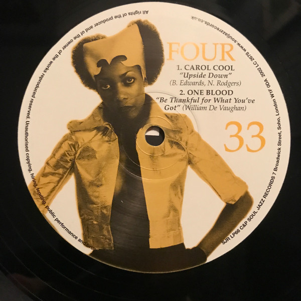 Various - Hustle! Reggae Disco | Soul Jazz Records (SJR LP66) - 6