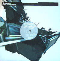 Visions Of Yawa - Tibet | Harem Records (HAR 039-6)