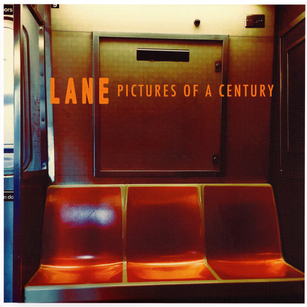 Lane - Pictures Of A Century | Vicious Circle (REVERB 156LP)