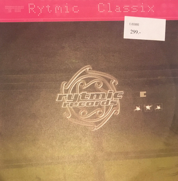 Various - Rytmic Classix | Rytmic Records (RYT 017)