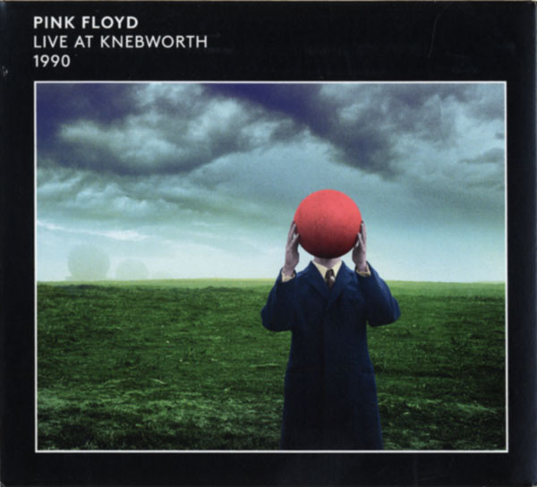 Pink Floyd - Live At Knebworth 1990 | Pink Floyd Records (PFR34) Pink Floyd - Live At Knebworth 1990 | Pink Floyd Records (PFR34)