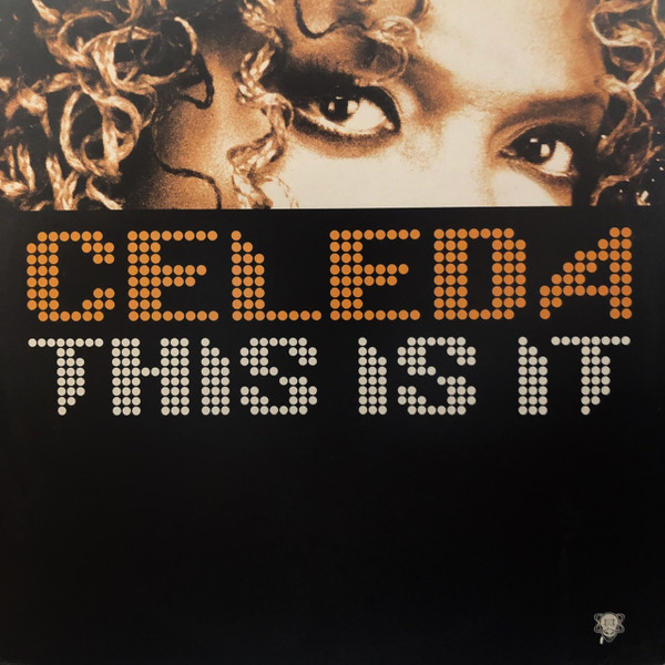Celeda - This Is It | Twisted United Kingdom (TW12-90010)