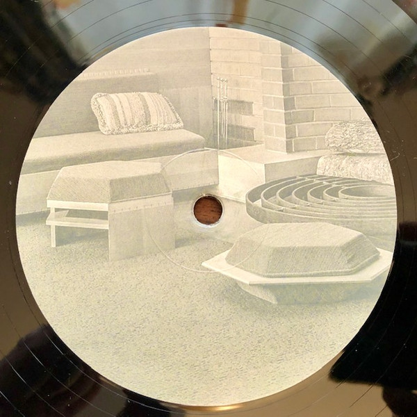 Vid Vai - Benevolent EP | Assemble Music (AS-18) - 2