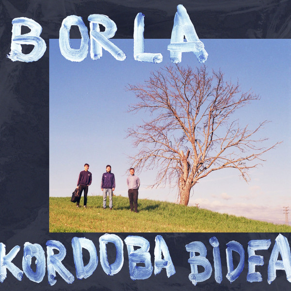 Borla - Kordoba Bidea | Flexidiscos (FX79)