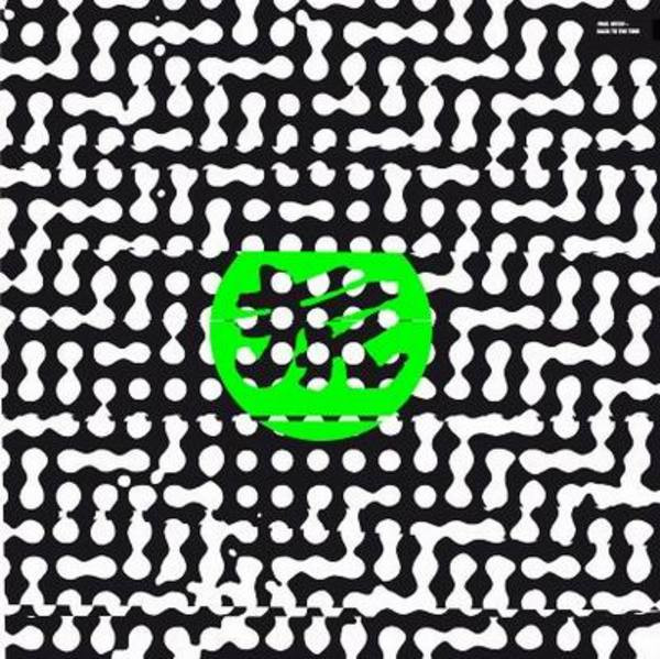 Paul Ritch - Back To The Time | Fumakilla (FUMA 023)