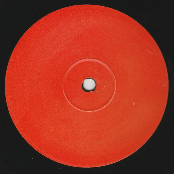 Rah Digga - Party & Bullshit (Drum & Bass Rmxs) | RAH (12RAH01-12I) - 2