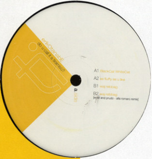 Eriko Tanabe - Do U Call It A Tiramisù? | Titbit Music (titbit 03)