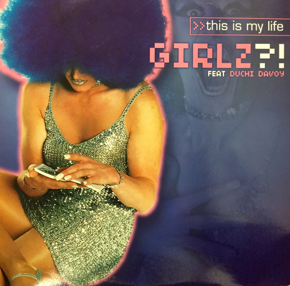 Girlz ?! - This Is My Life | ARS Club (740561-1) - main