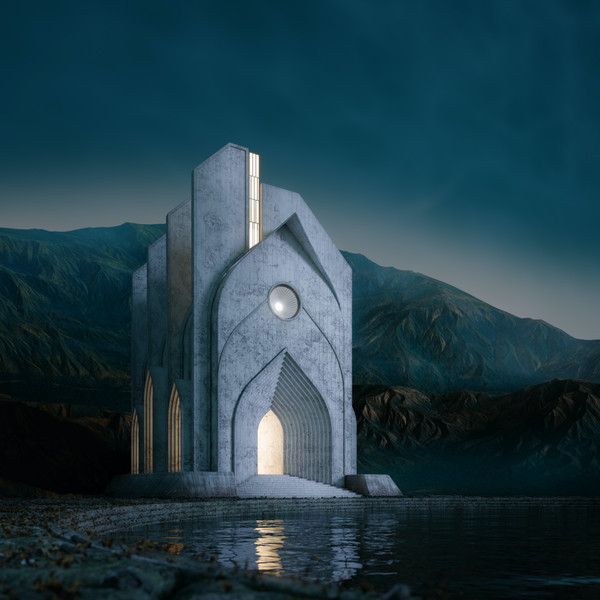 Drux  &  Albin Renard  &  Paul Walter - Replicant | Cabale Records (CBL002)