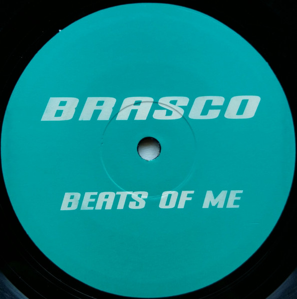 Brasco - Beats Of Me | 541 (541416 500635)